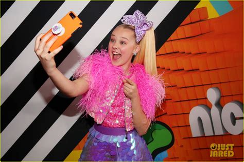 Jojo Siwa Celebrates One Year Anniversary Of Coming Out As Gay In Moving Tribute Photo 4694132