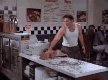 Lift your spirits with funny jokes, trending memes, entertaining gifs, inspiring stories, viral videos, and so much. Cosmo Kramer Uncomfortable GIF - CosmoKramer Uncomfortable ...