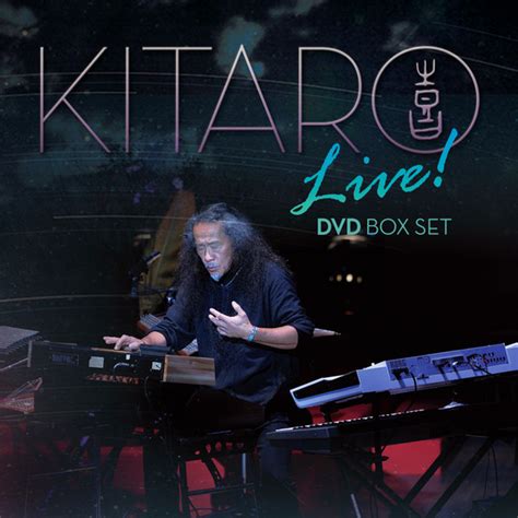 Kitaro Live Releases Reviews Credits Discogs