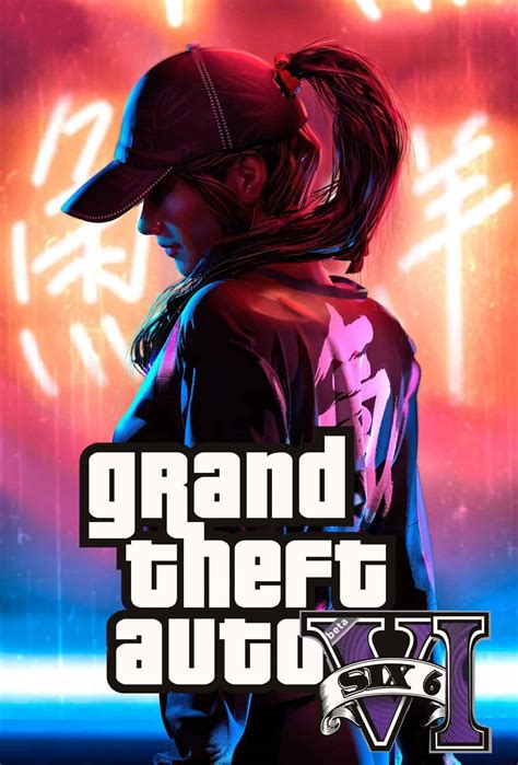 Grand Theft Auto 6 Main Character Gta 6 Every Credible Leak So Far