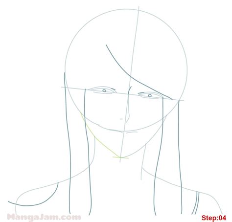How To Draw Rize Kamishiro From Tokyo Ghoul MANGAJAM Com Tokyo Ghoul Ghoul Tokyo