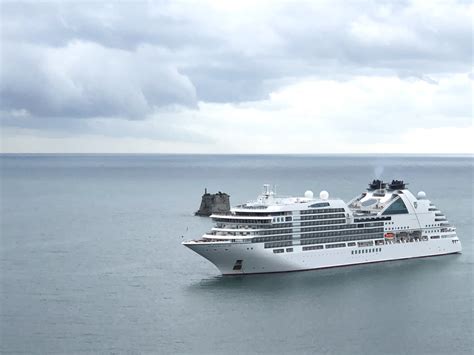 Seabourn Cruises Tips: 4 Things You Need To Know Before Cruising - Tips