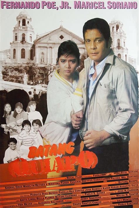 batang quiapo 1986 the poster database tpdb