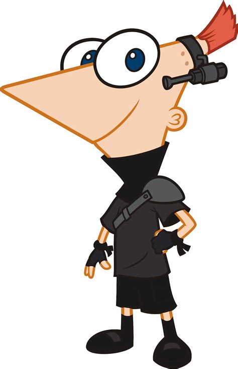 Phineas Flynn 2nd Dimension Phineas And Ferb Wiki Your Guide To Phineas And Ferb