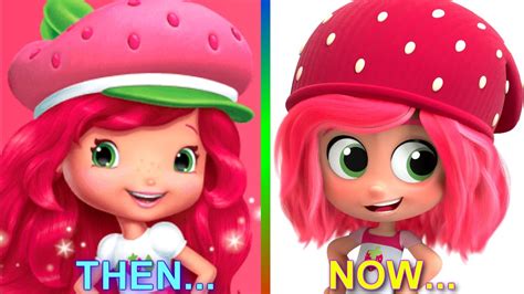 See full list on wiki2.org Strawberry Shortcake Cartoon 2018 | wallpaperzen.org