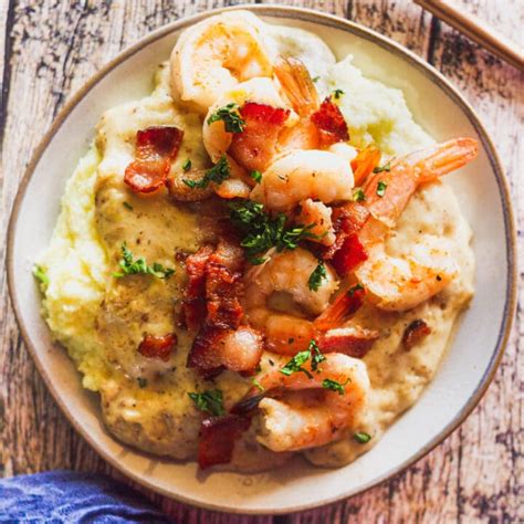 15 Ways How To Make Perfect Shrimp And Gravy Easy Recipes To Make At Home