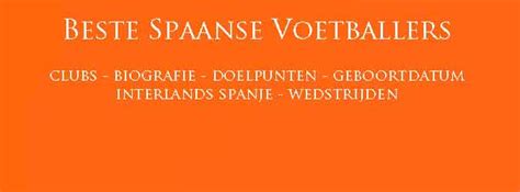 Spreekbeurt over de cliniclowns van. Beste Spaanse Voetballers Doelpunten Interlands Clubs