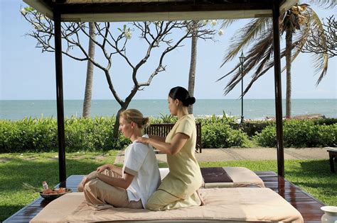 5 Best Spas In Hua Hin Hua Hins Best Places To Relax And Get A