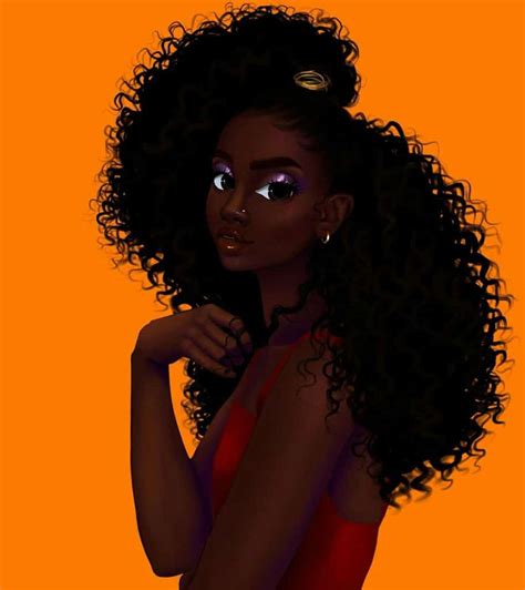 Black Art 12 Illustrators To Follow On Instagram In 2020