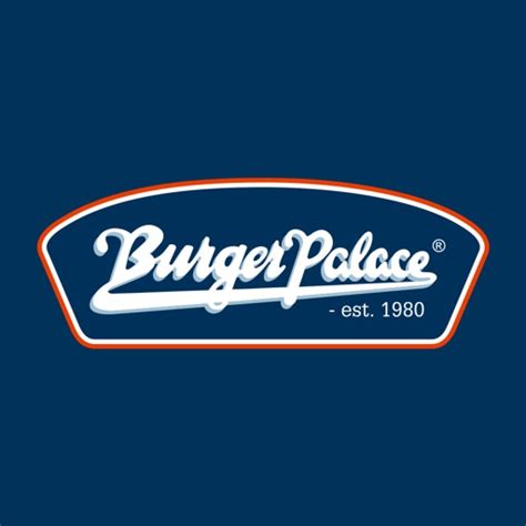 Burger Palace By Burger Palace
