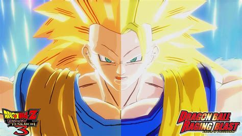 Even with the good reviews, both the instalments have some flaws in it. Dragon Ball Xenoverse (PC): Budokai Tenkaichi 3/Raging ... | Doovi