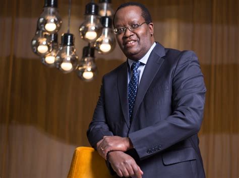 Kplc 7 news, lake charles, louisiana. KPLC picks Benard Ngugi as new CEO | CIO East Africa