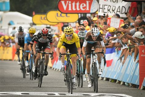 Côte de trébéolin, 0.9 km @ 5.1%. Tour de France 2021 - Grand Depart Copenhagen
