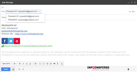 How To Edit Delete Unsend An Already Sent Email In Gmail