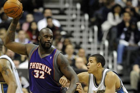 The Feud Between Javale Mcgee And Shaquille Oneal Explained Silver