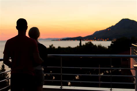 free images sunset morning view balcony evening island couple temple 1812x1200 2405