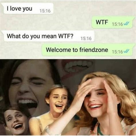 25 Friendzone Memes That Are Tragically Funny