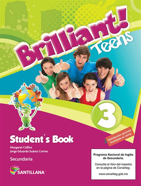 Este servicio gratuito de google traduce instantáneamente palabras, frases y páginas web del español a más de 100 idiomas y viceversa. Libro De Ingles De 3 De Secundaria Resuelto - Libros Favorito