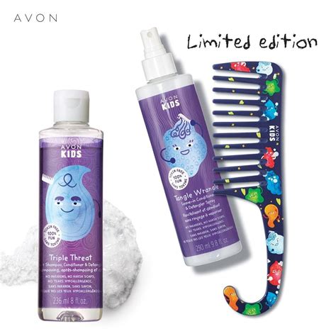 Avon Kids Bath Products Makeup Boss Mama Avon Ind Sales Rep