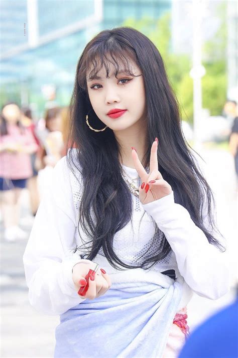 논란이 일자 수진은 22일 팬카페를 통해 직접 입장을 밝혔다. Soo Jin | © sᴛɪʟʟ ʟᴏᴠᴇ ᴜ ||#여자아이들 #G_I_DLE #수진 #SOOJIN ...