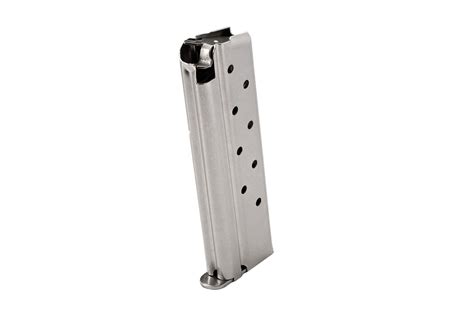 Springfield 1911 9mm 9 Round Factory Magazine For Sale Online Firearm