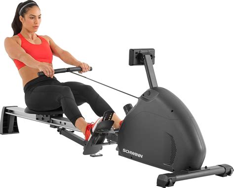 3 Best Rowing Machines For Seniors Low Impact Exercise