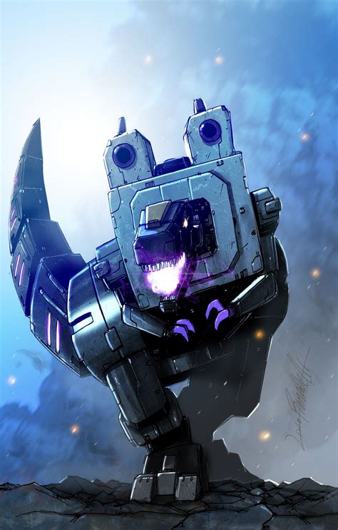 Trypticon Robots Concept Transformers Lotr