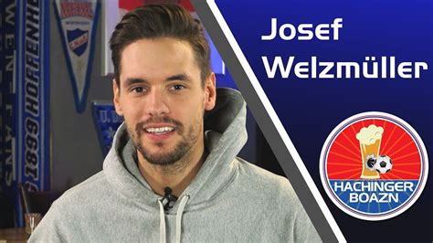 Juli 2019 nach dem start der 3. Hachinger Boazn: Seppi Welzmüller - © M94.5 2018 - YouTube