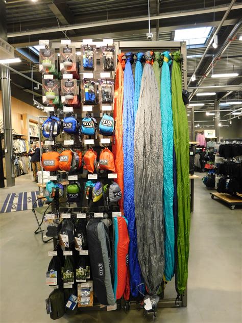 Pin by Stacy Butler on REI COOLNESS | Retail store design, Retail
