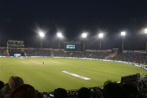 Punjab Cricket Association Live Cricket Scores Cricket Tournaments
