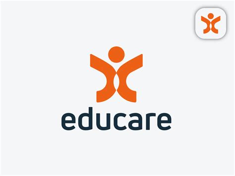 Educare Logo By Anamul Hossen Logo And Branding Designer On Dribbble