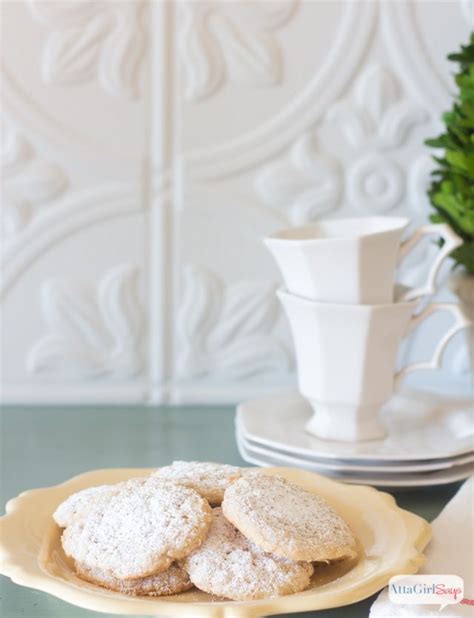 Need lowercases of lemon milk? Lemon Oatmeal Lacies | Recipe | Cookie recipes, Cookies recipes christmas, Recipes
