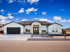 Zillows Dream Home Collection El Paso Homes That Will Make You Swoon