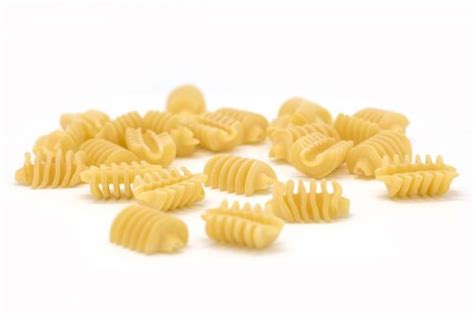 Types Of Pasta Shapes How To Cook Them And How To Serve Them