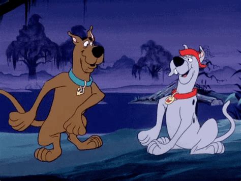 Which Scooby Doo Episode Is Best For Halloween Night Rtelevision