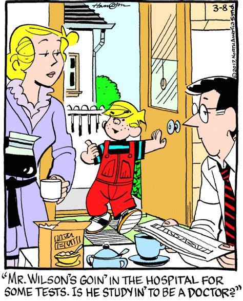 Dennis The Menace For 382017 Classic Cartoon Characters Classic