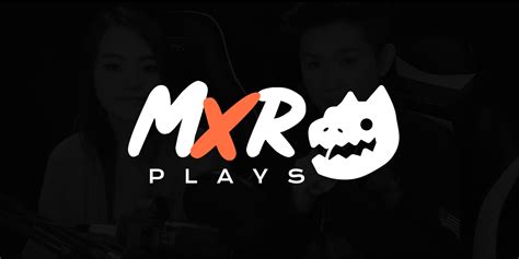 Made A Rebranding Of Mxr Plays For Fun Rmxrmods