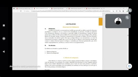 Reglas Del Silogismo Lógica Formal Y Lógica Dialéctica Youtube