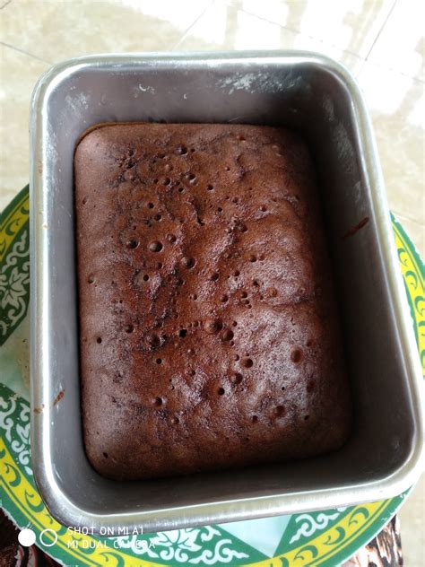 Jun 27, 2021 · resep bolu kukus chocolatos. Bolu Kukus Chocolatos 1 Telur / Contoh Resep Kue Brownies ...