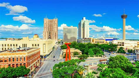 Explore The Top Attractions In San Antonio Things To Do In San Antonio