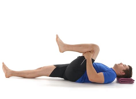 Lumbar Stenosis Pain And Exercises To Help