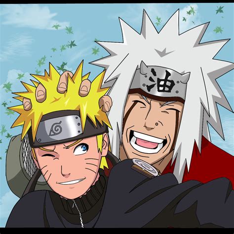 Ao todo, o anime tem 500 episódios (incluindo os fillers de naruto shippuden), e finaliza a história de naruto. Naruto Shippuuden: Naruto e Jiraya
