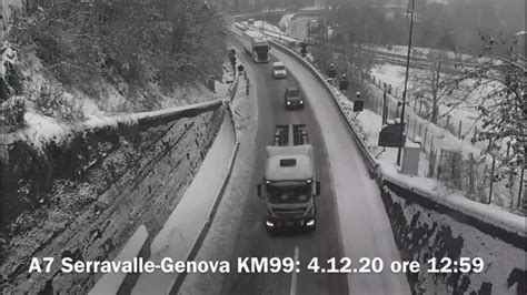 Autostrada a7 spre moldova are sase tronsoane. Camion sull'Autostrada A7 nonostante i divieti: ecco le ...
