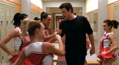 Screencaps From The New Glee Promo Glee Photo Fanpop