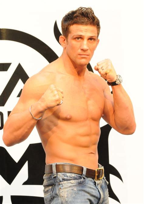 Alex Reid Talks About Being Arrested And Getting Dumped On Twitter By