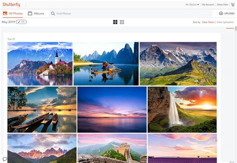 11 free photo sharing sites in 2024