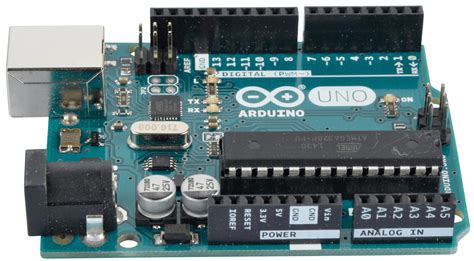 High Tech Mémoire Ram A000066 Arduino Uno Rev 3 Stargasie