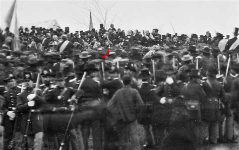 november 19 1863 abraham lincoln delivers the gettysburg address the nation