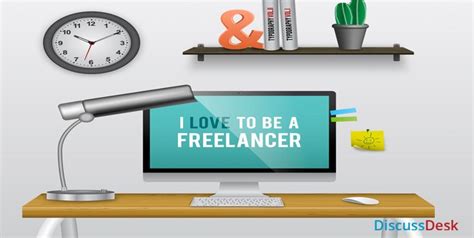 Benefits Of Being A Freelancer Freelance Flexible Working Common Fears