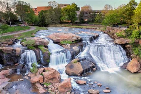 10 Best Parks In Greenville Sc 2022 Edition Hd Auston Moving
